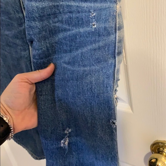 Vintage orange tab Levi’s - Picture 12 of 13